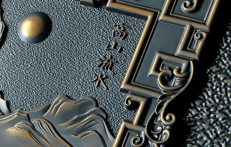 東方鴻福門(mén)業(yè)丨用心雕琢，滿(mǎn)懷匠心，搭配您的舒心家居
